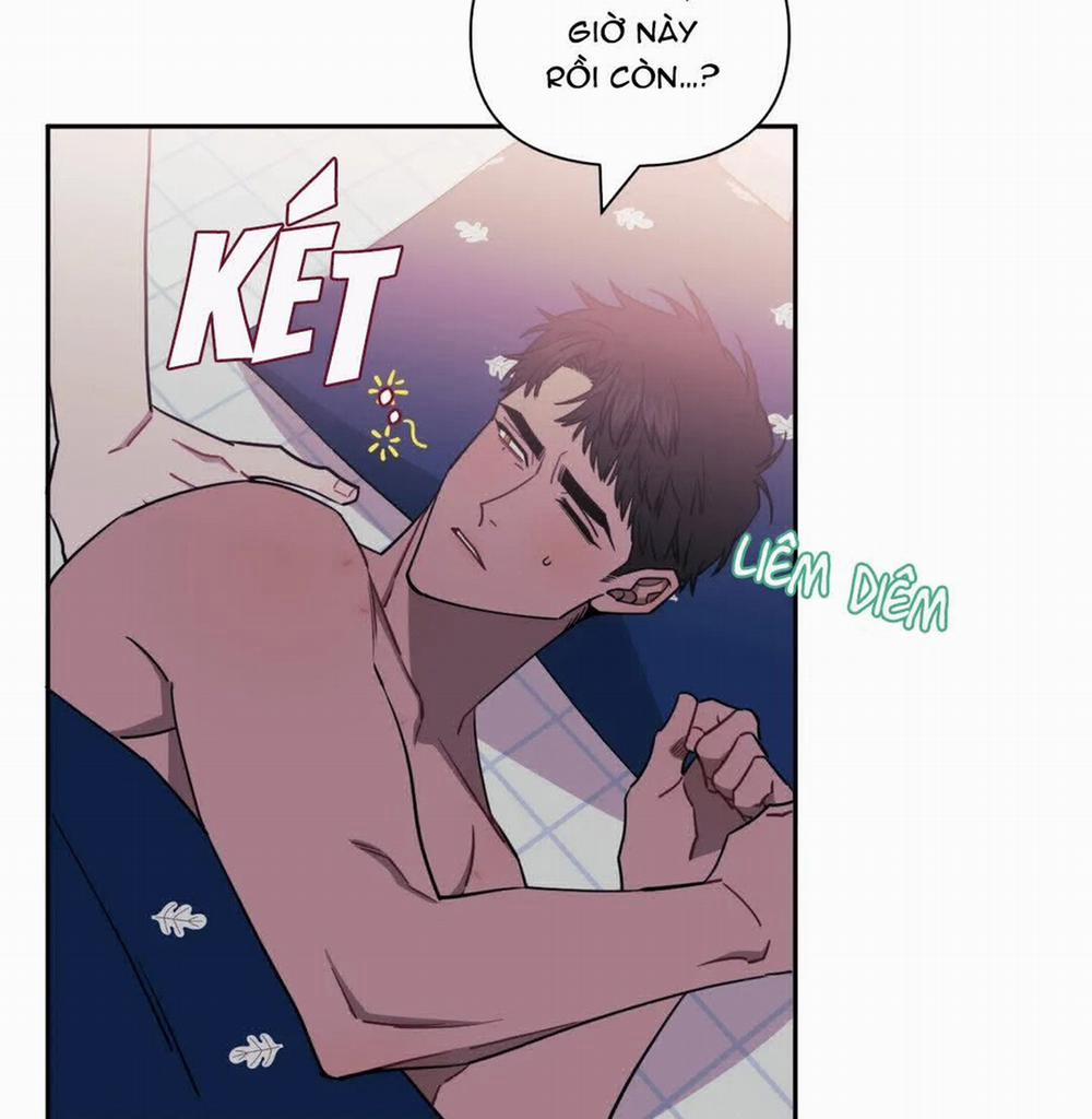 Khoảng Cách Xa Lạ 13 trang 129