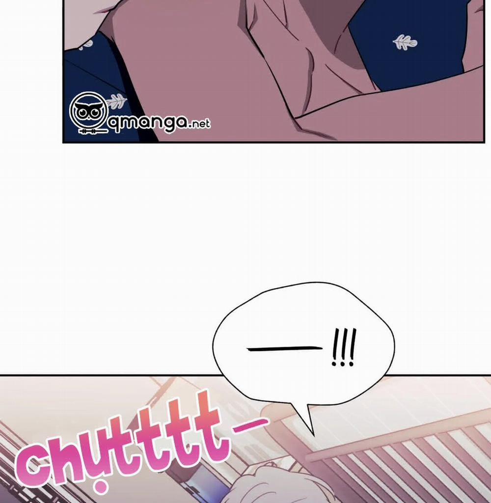 Khoảng Cách Xa Lạ 13 trang 131