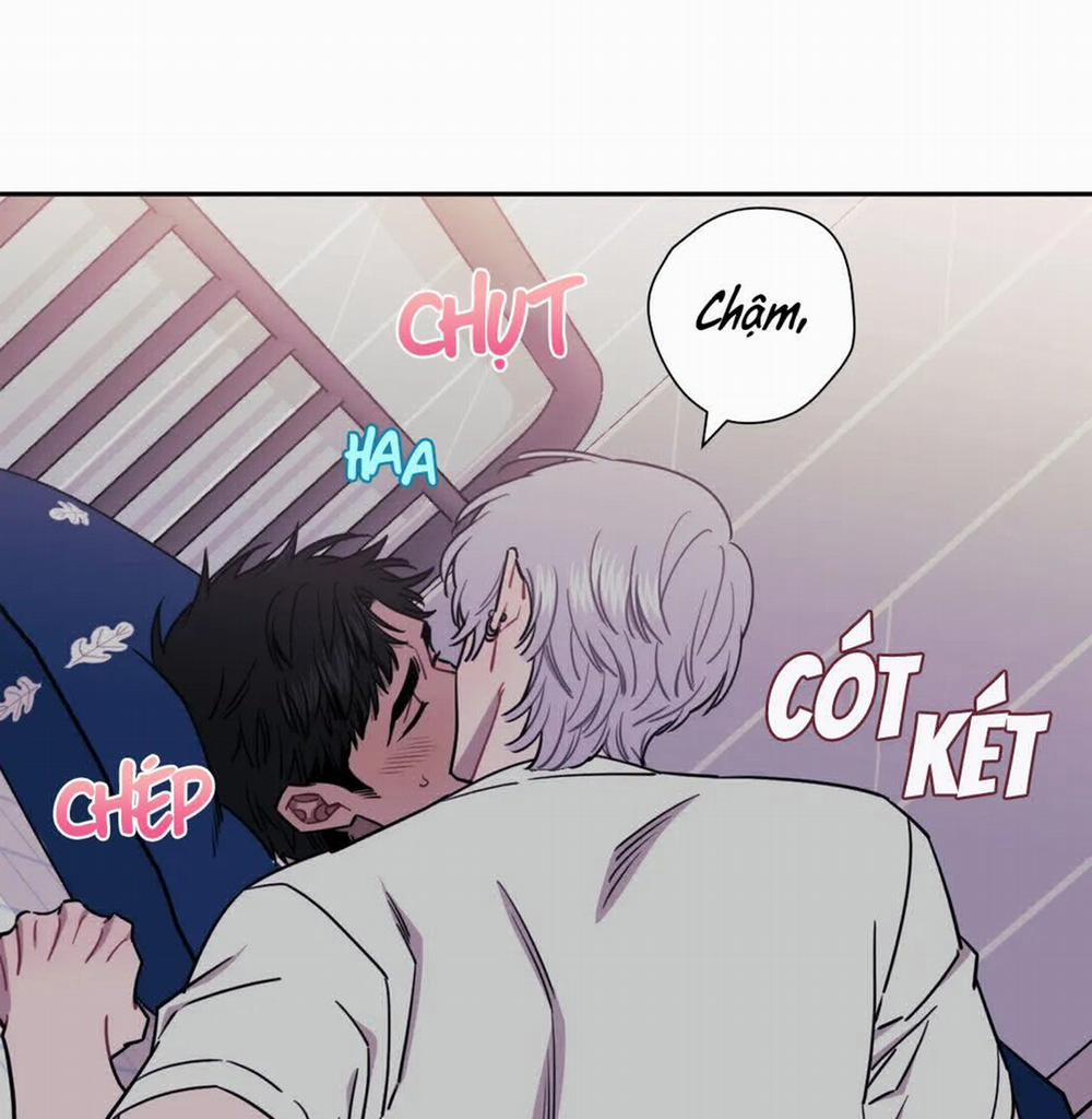 Khoảng Cách Xa Lạ 13 trang 133