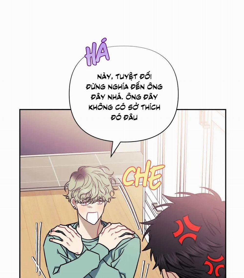 Khoảng Cách Xa Lạ 13 trang 17