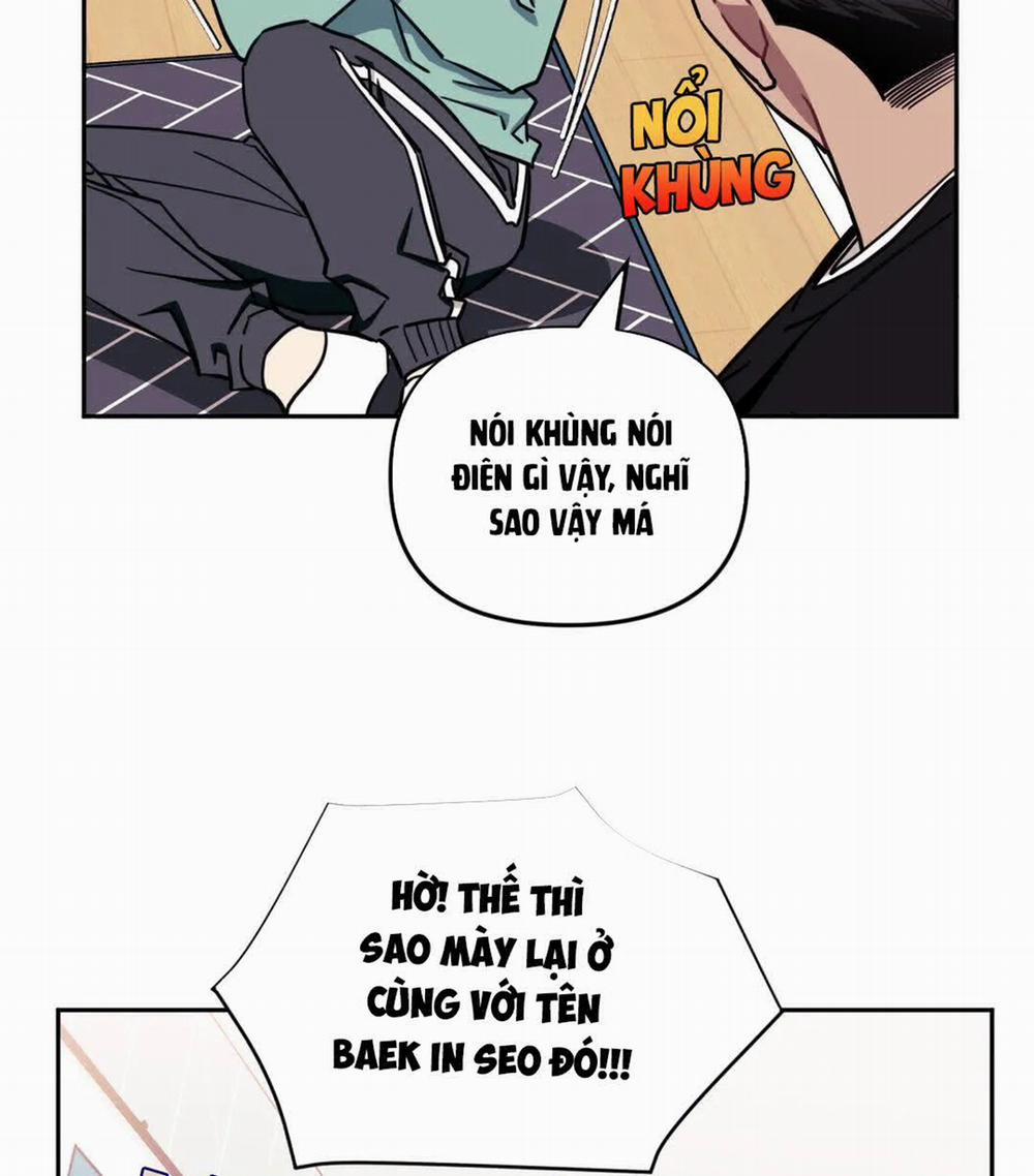 Khoảng Cách Xa Lạ 13 trang 18