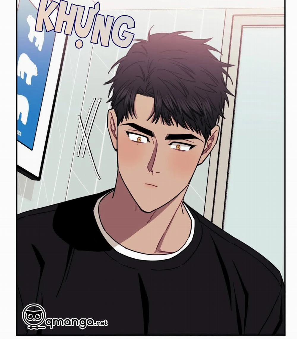 Khoảng Cách Xa Lạ 13 trang 19