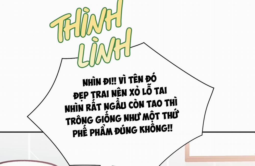 Khoảng Cách Xa Lạ 13 trang 28