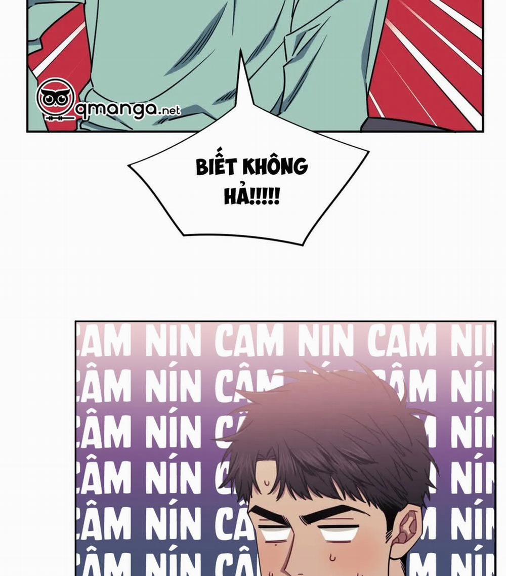 Khoảng Cách Xa Lạ 13 trang 3