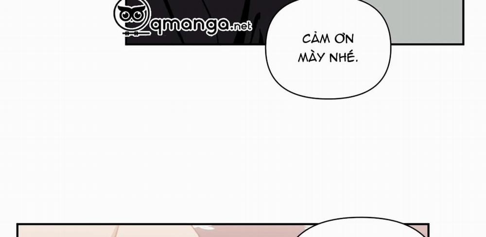 Khoảng Cách Xa Lạ 13 trang 54