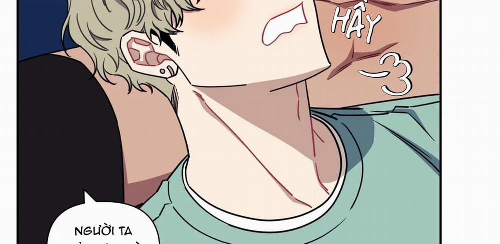 Khoảng Cách Xa Lạ 13 trang 56