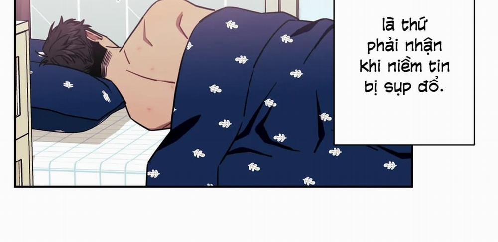 Khoảng Cách Xa Lạ 13 trang 60