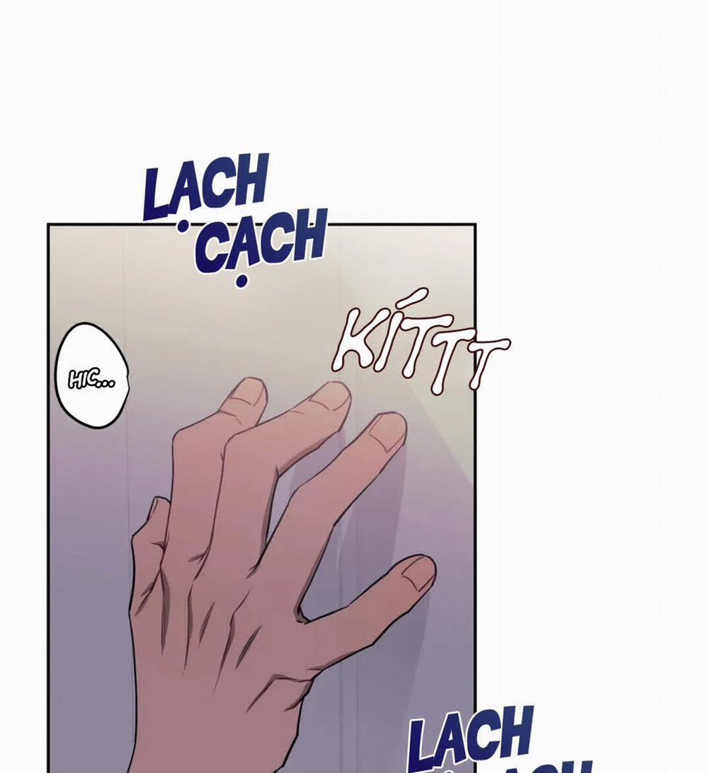 Khoảng Cách Xa Lạ 14 trang 1