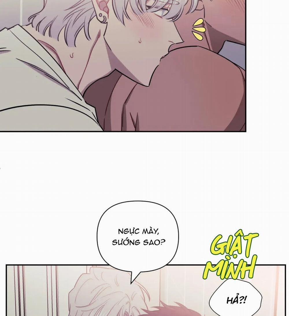 Khoảng Cách Xa Lạ 14 trang 17