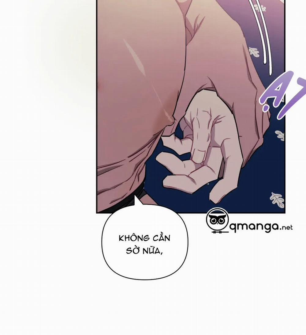 Khoảng Cách Xa Lạ 14 trang 32