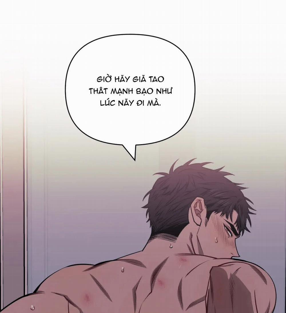 Khoảng Cách Xa Lạ 14 trang 33