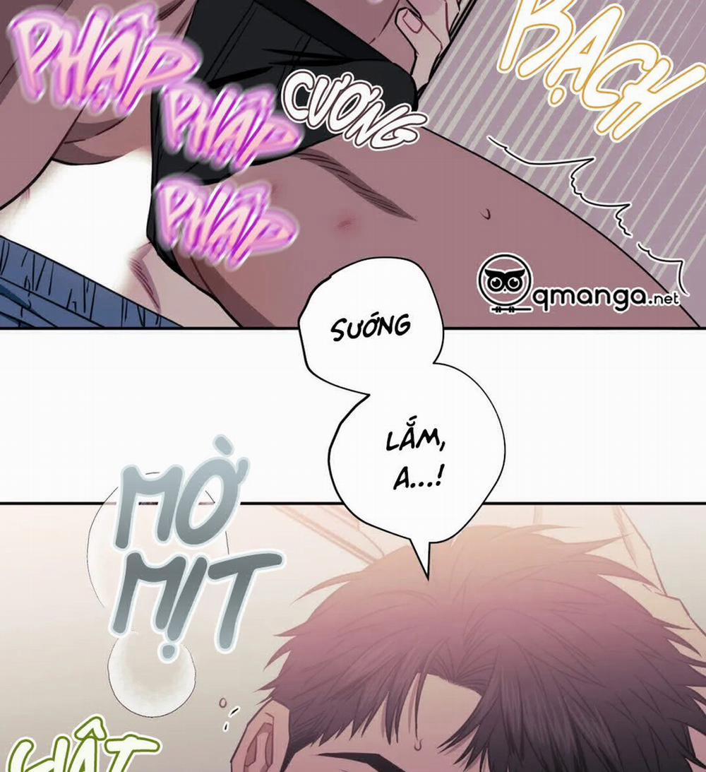 Khoảng Cách Xa Lạ 14 trang 45