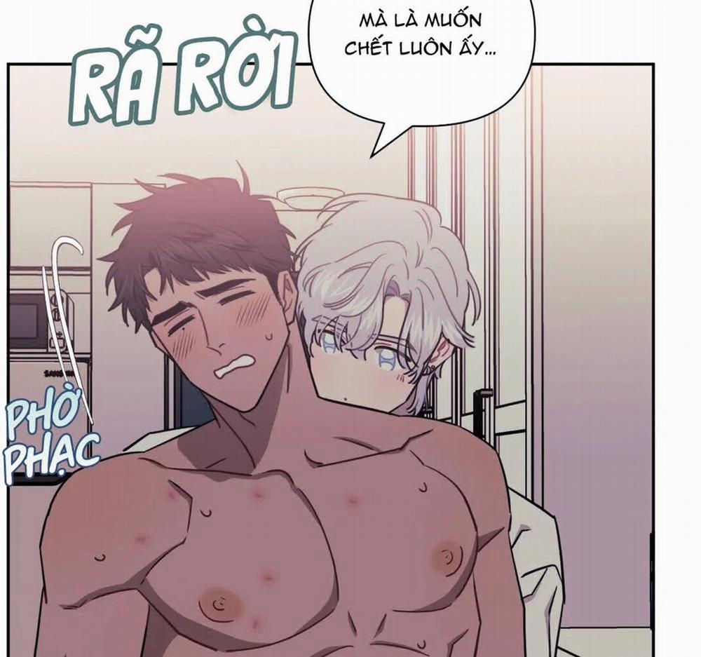 Khoảng Cách Xa Lạ 14 trang 55