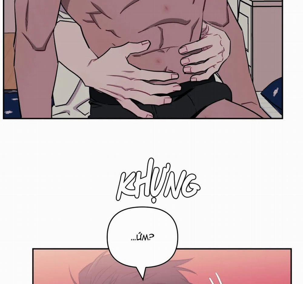 Khoảng Cách Xa Lạ 14 trang 56