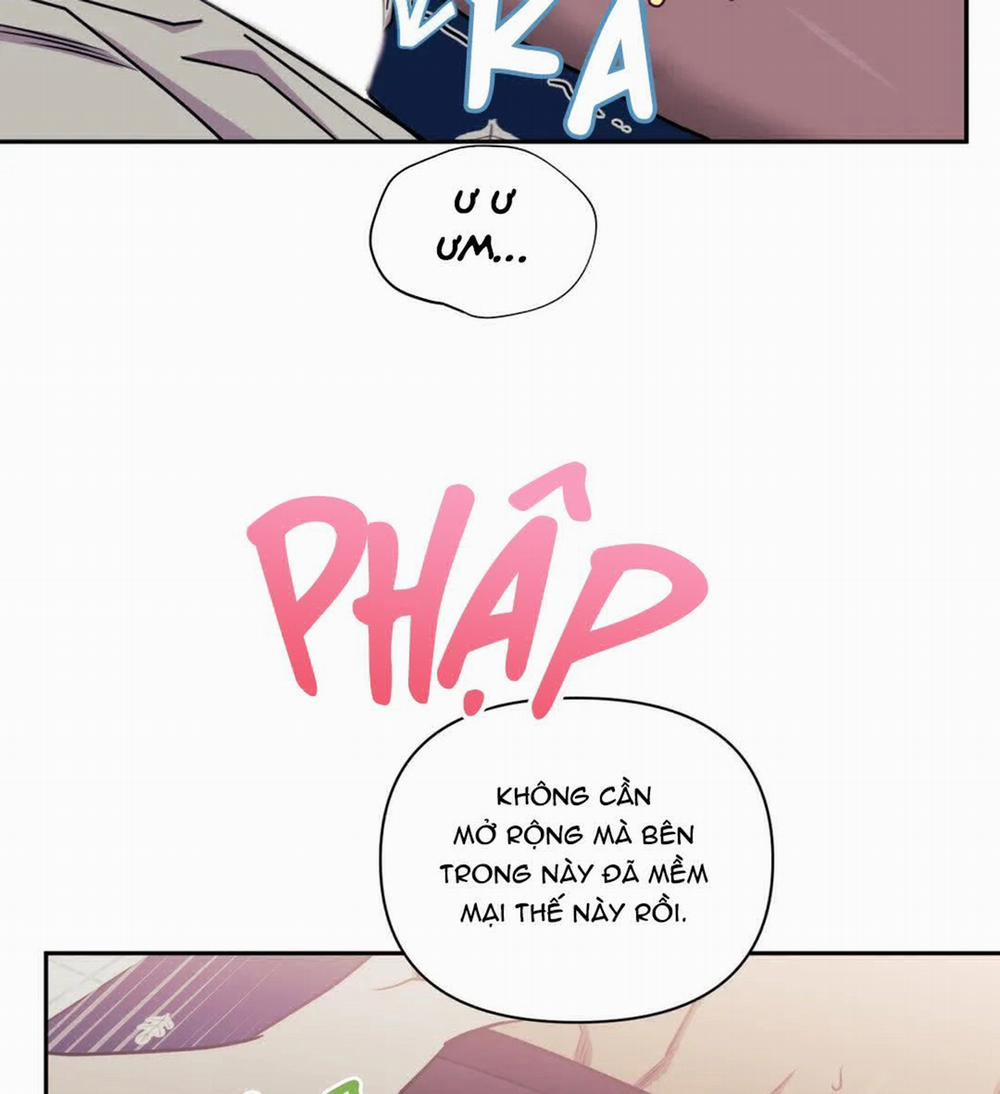 Khoảng Cách Xa Lạ 14 trang 6