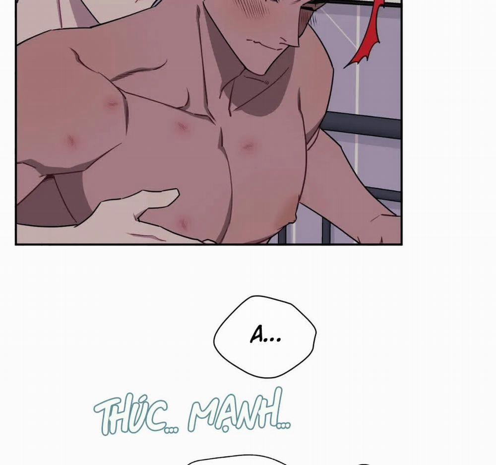 Khoảng Cách Xa Lạ 14 trang 62