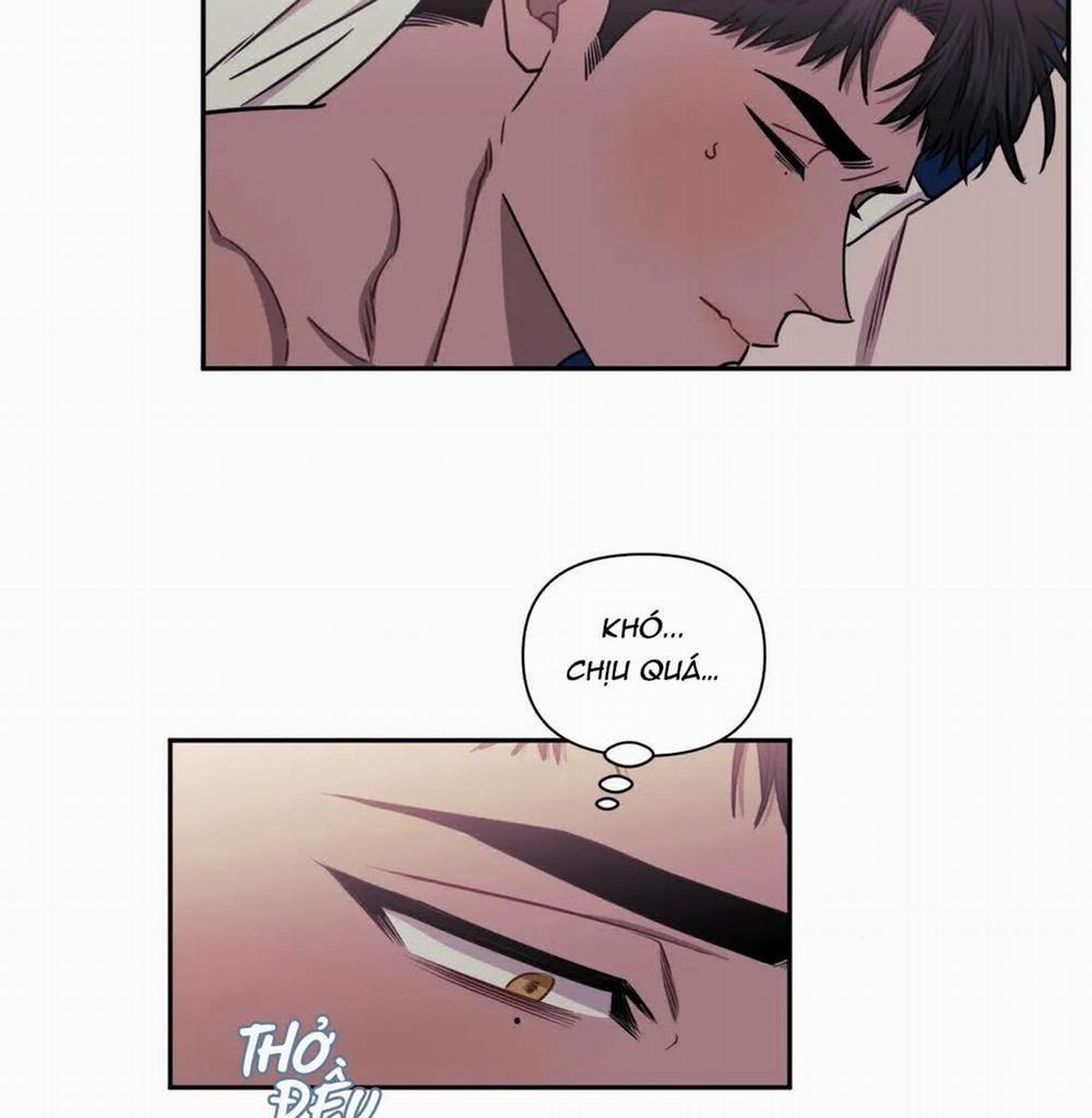 Khoảng Cách Xa Lạ 14 trang 83