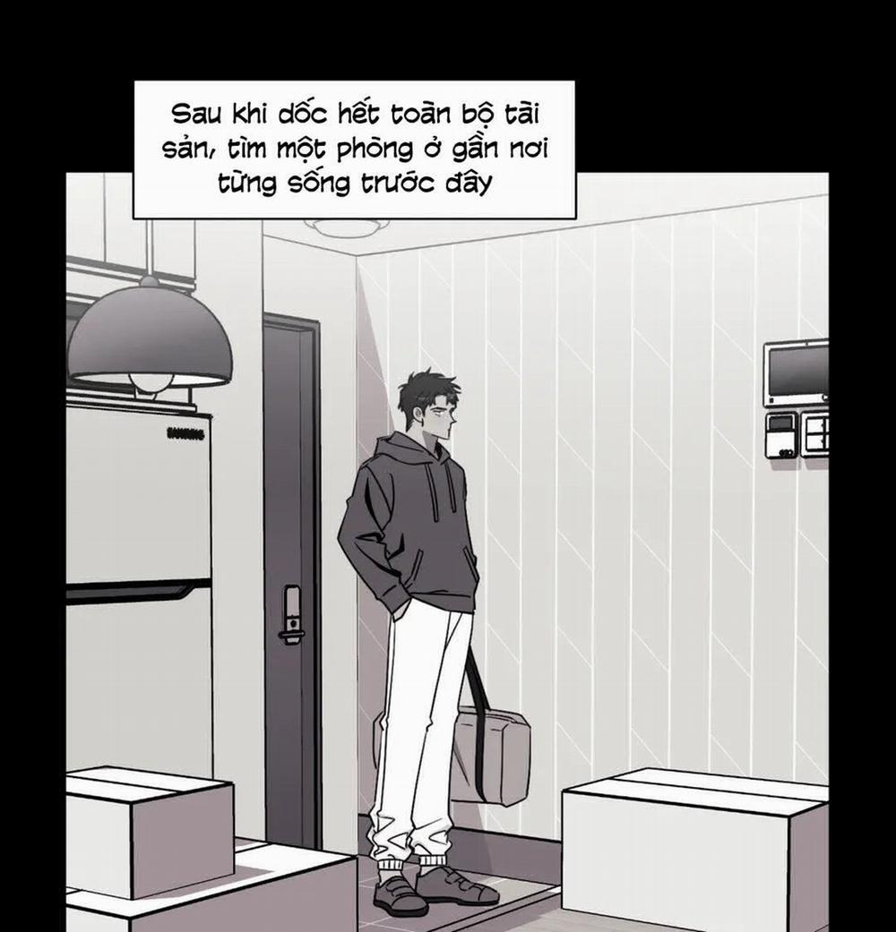 Khoảng Cách Xa Lạ 15 trang 12