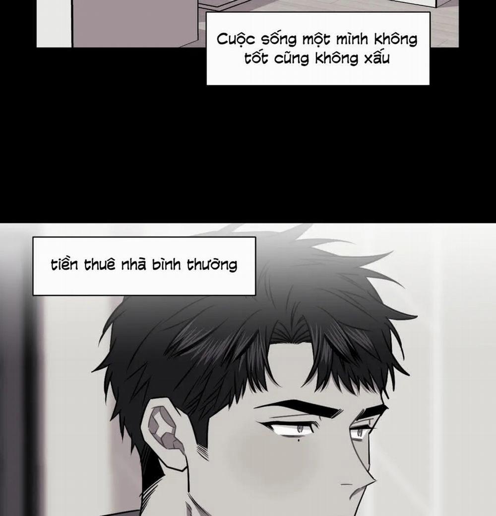 Khoảng Cách Xa Lạ 15 trang 13