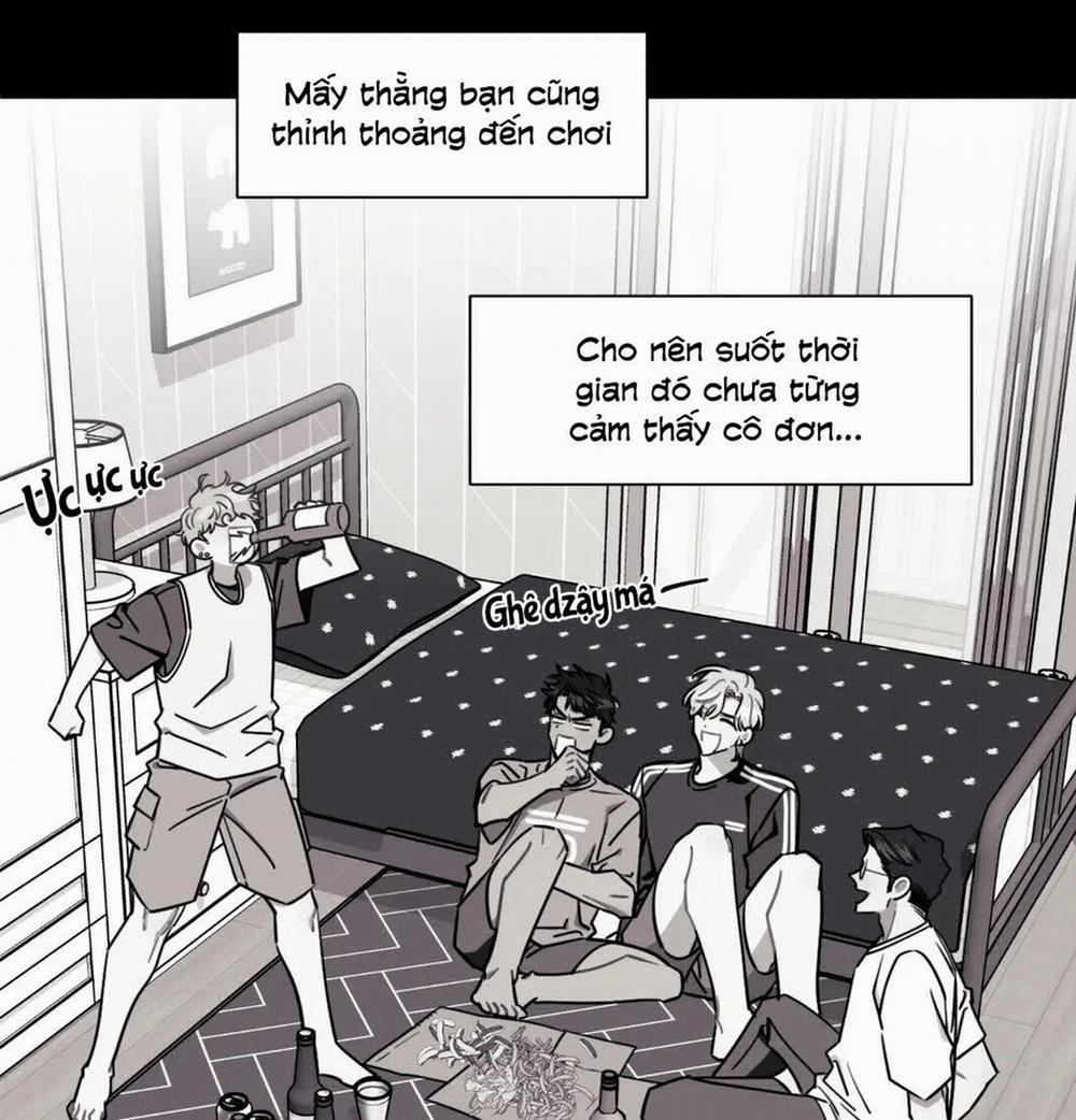 Khoảng Cách Xa Lạ 15 trang 15