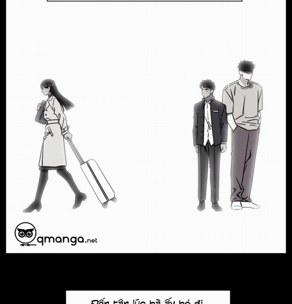 Khoảng Cách Xa Lạ 15 trang 2