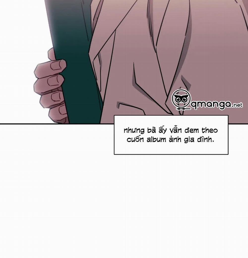 Khoảng Cách Xa Lạ 15 trang 23