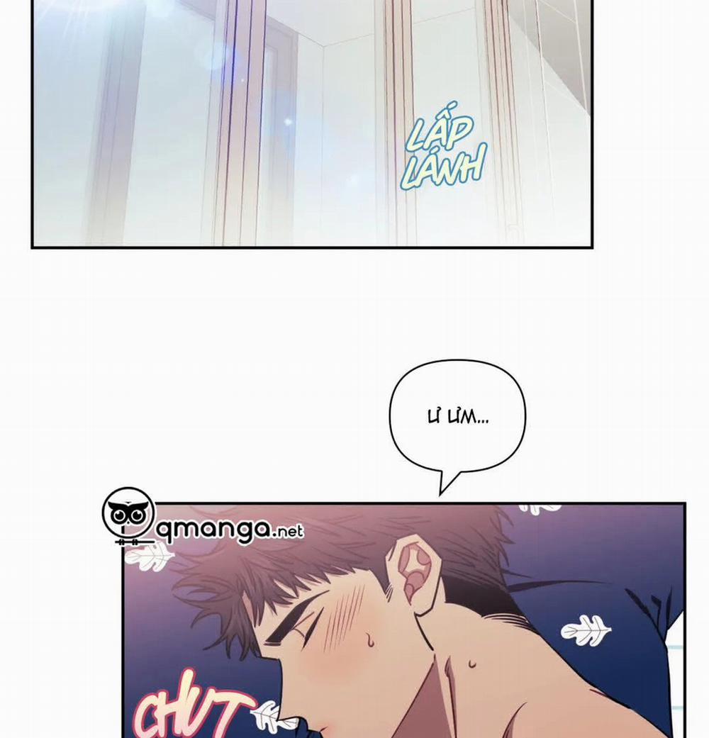 Khoảng Cách Xa Lạ 15 trang 26