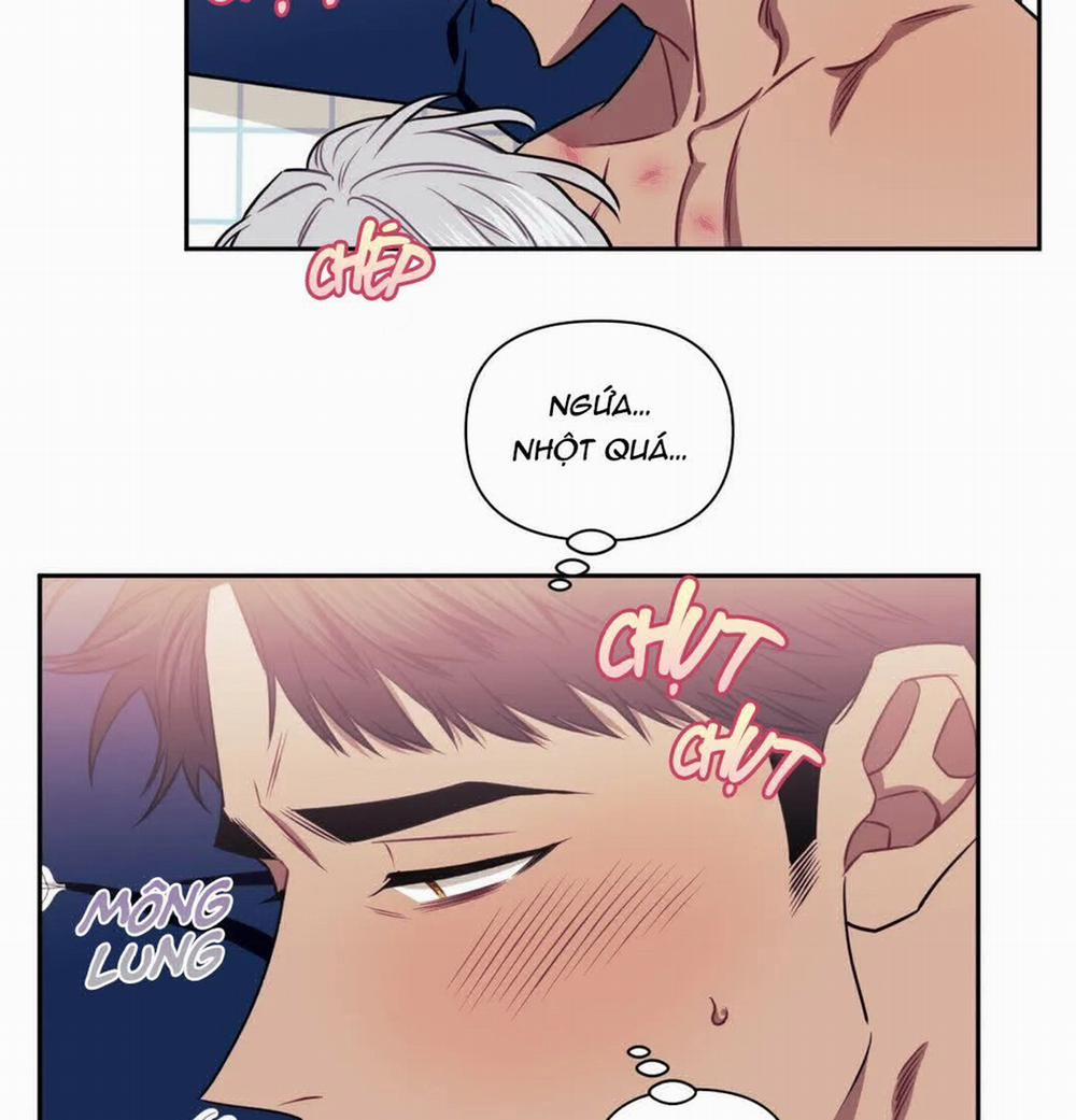 Khoảng Cách Xa Lạ 15 trang 27