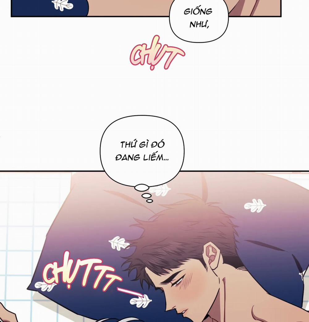 Khoảng Cách Xa Lạ 15 trang 28