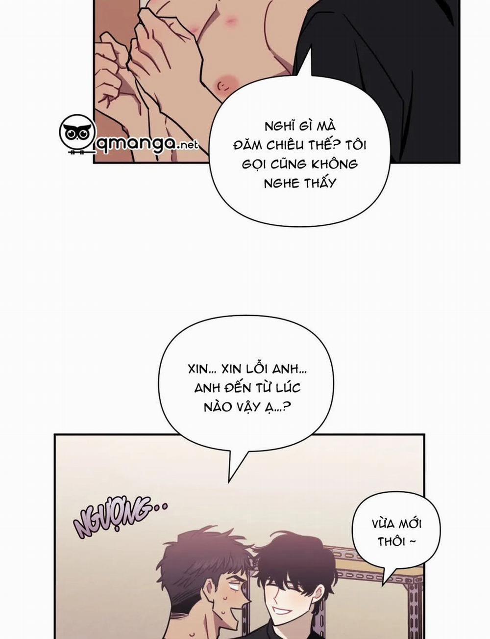 Khoảng Cách Xa Lạ 15 trang 51