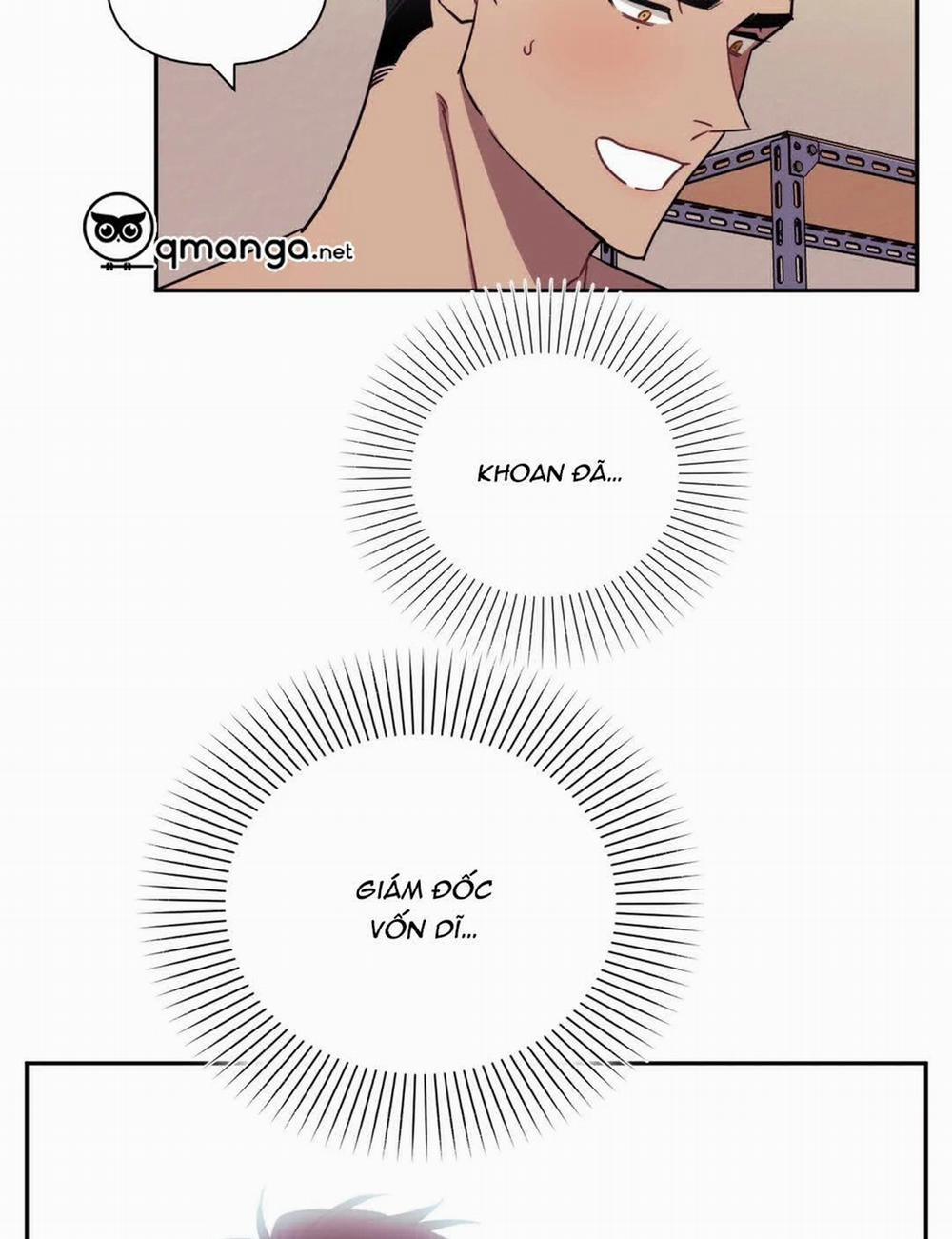 Khoảng Cách Xa Lạ 15 trang 53