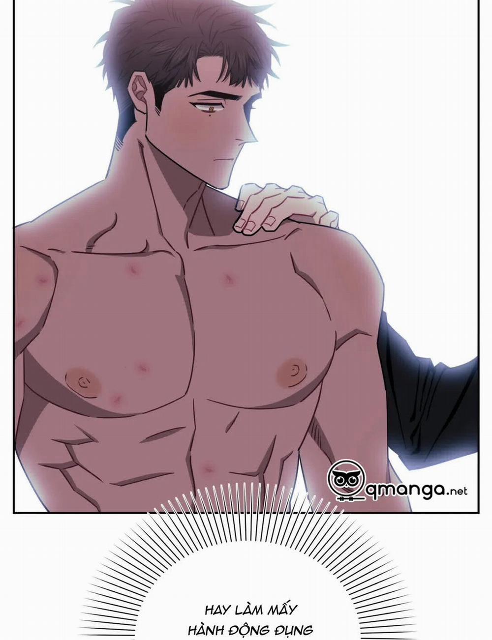 Khoảng Cách Xa Lạ 15 trang 54