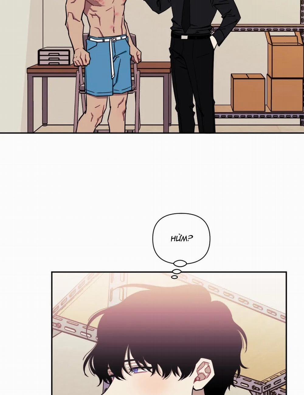 Khoảng Cách Xa Lạ 15 trang 56