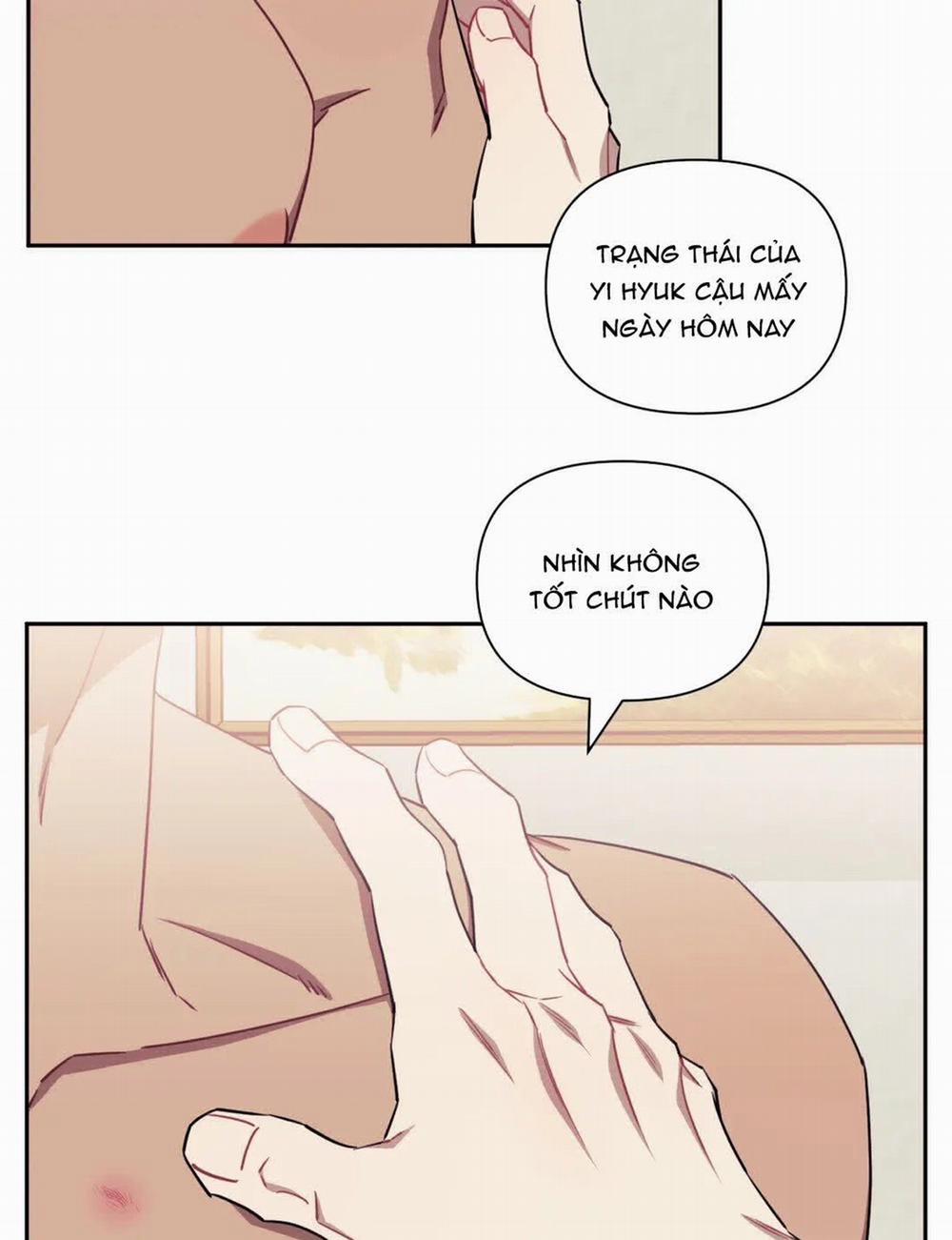 Khoảng Cách Xa Lạ 15 trang 58