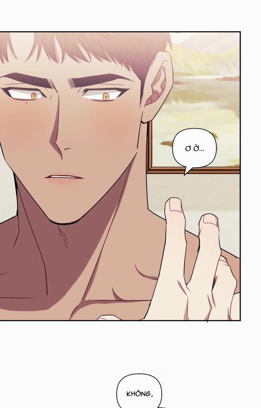 Khoảng Cách Xa Lạ 15 trang 61