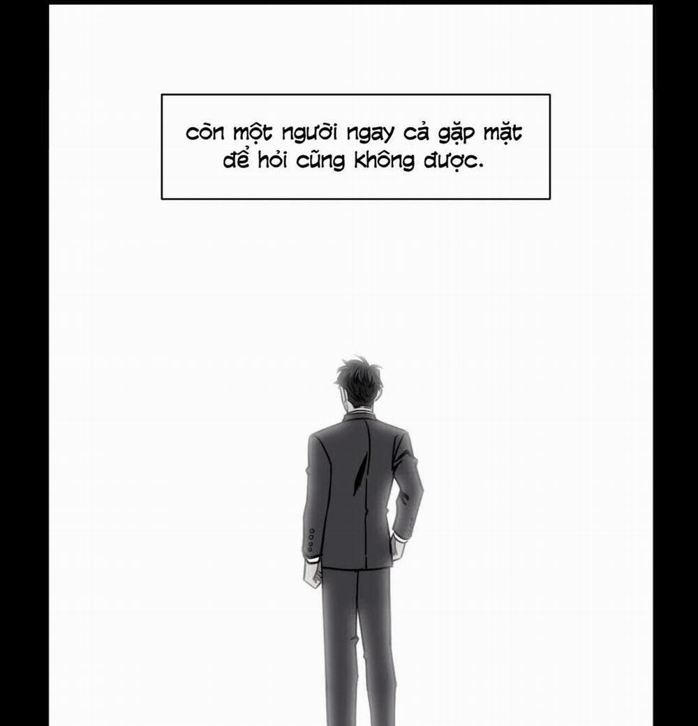 Khoảng Cách Xa Lạ 15 trang 7