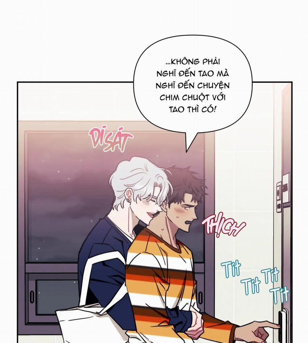 Khoảng Cách Xa Lạ 15 trang 76