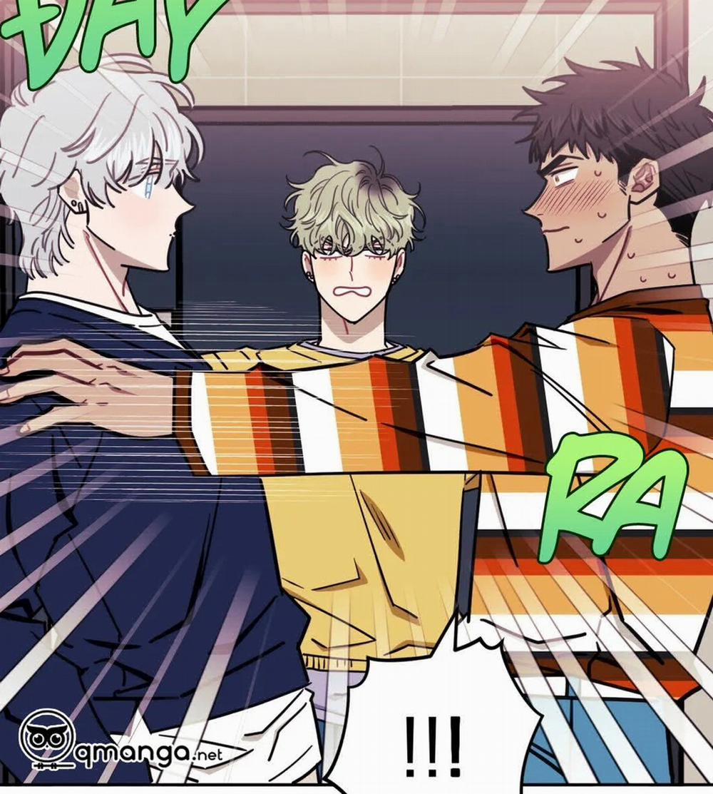 Khoảng Cách Xa Lạ 15 trang 81