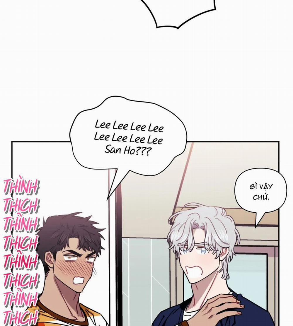 Khoảng Cách Xa Lạ 15 trang 82