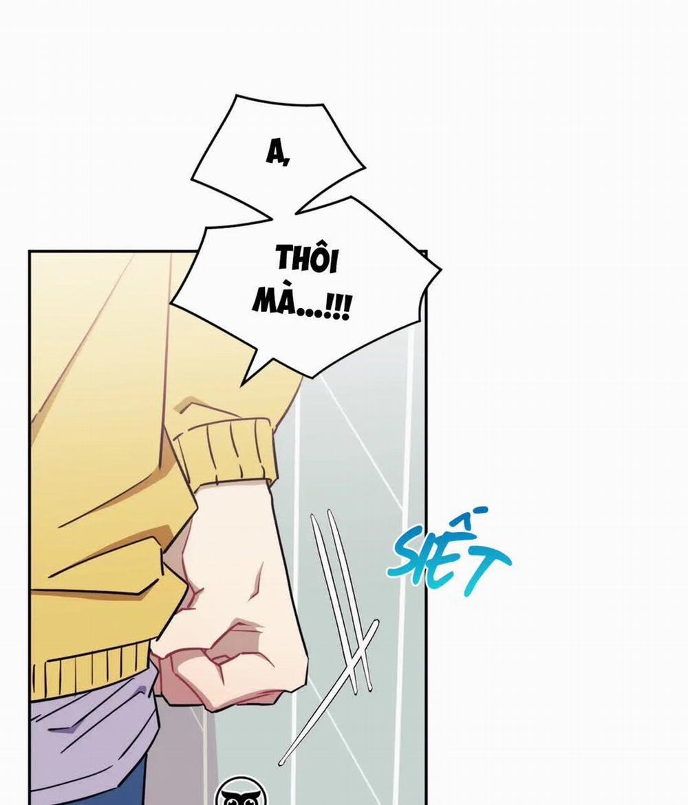 Khoảng Cách Xa Lạ 16 trang 1