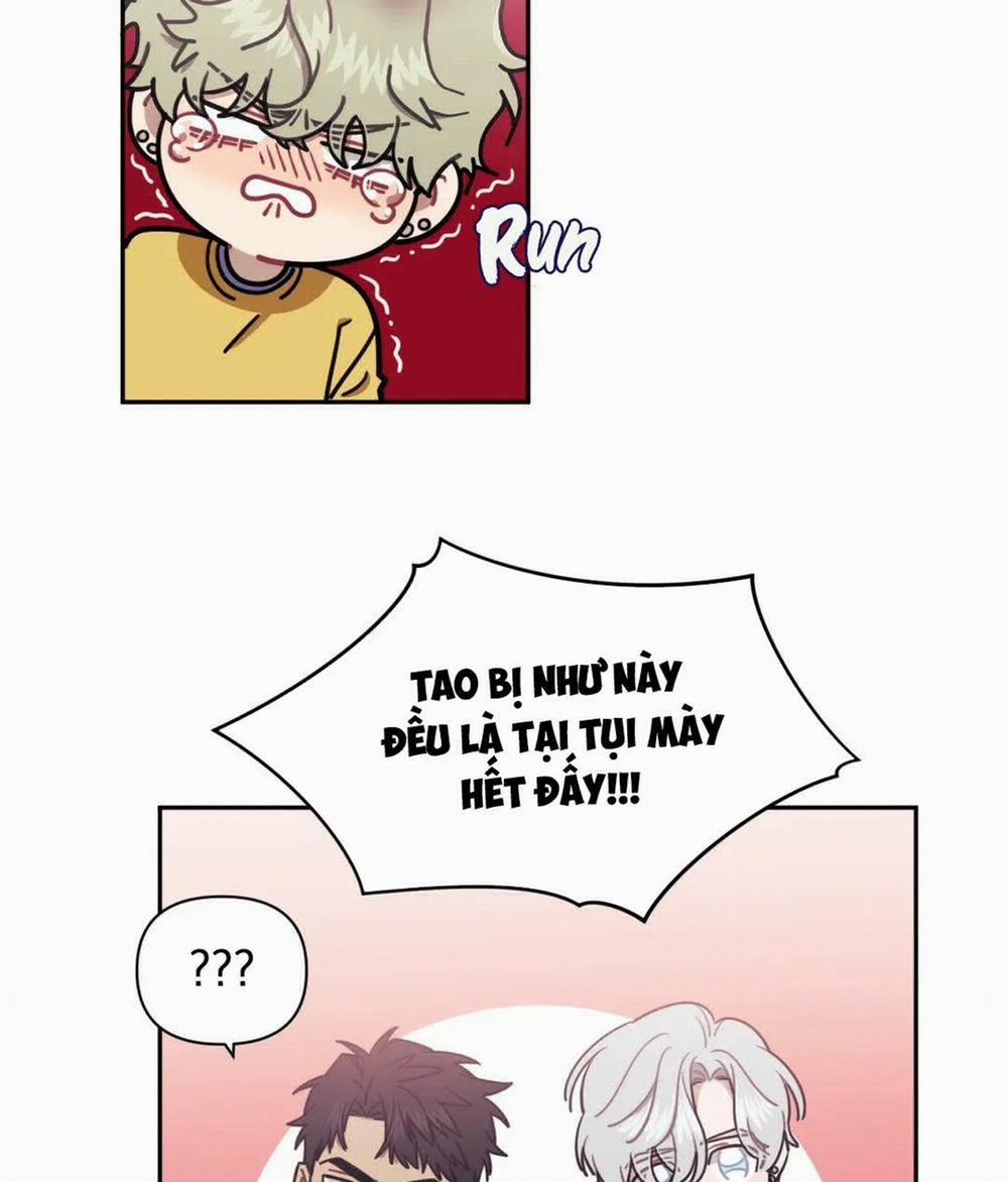 Khoảng Cách Xa Lạ 16 trang 10