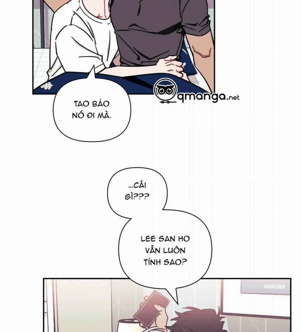 Khoảng Cách Xa Lạ 16 trang 100