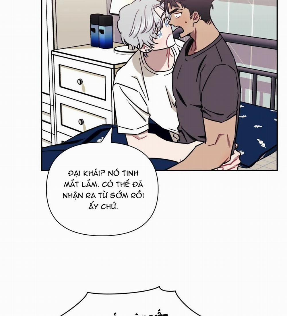 Khoảng Cách Xa Lạ 16 trang 101