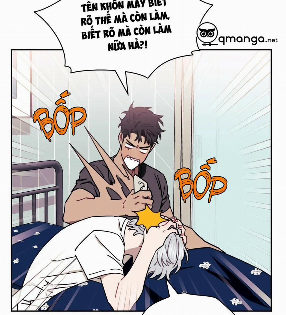 Khoảng Cách Xa Lạ 16 trang 102