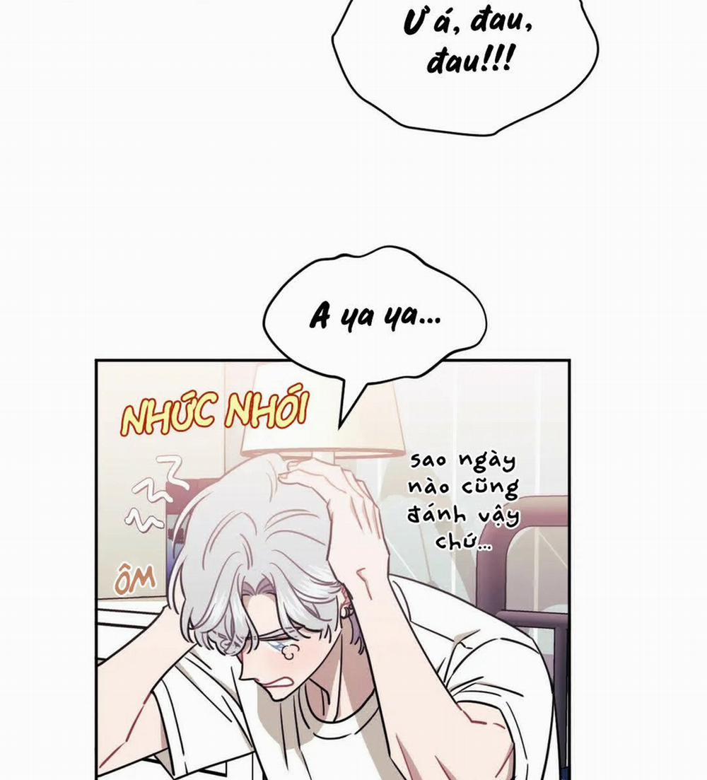 Khoảng Cách Xa Lạ 16 trang 103