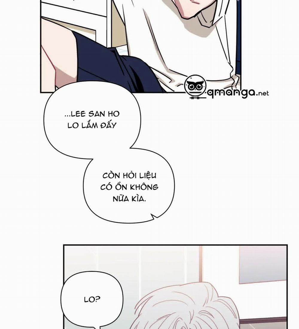 Khoảng Cách Xa Lạ 16 trang 104