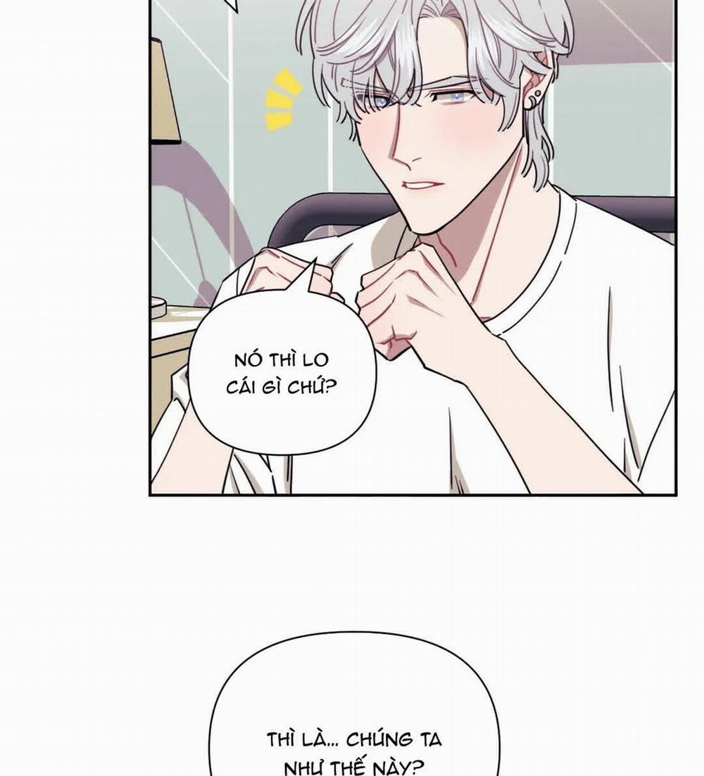 Khoảng Cách Xa Lạ 16 trang 105