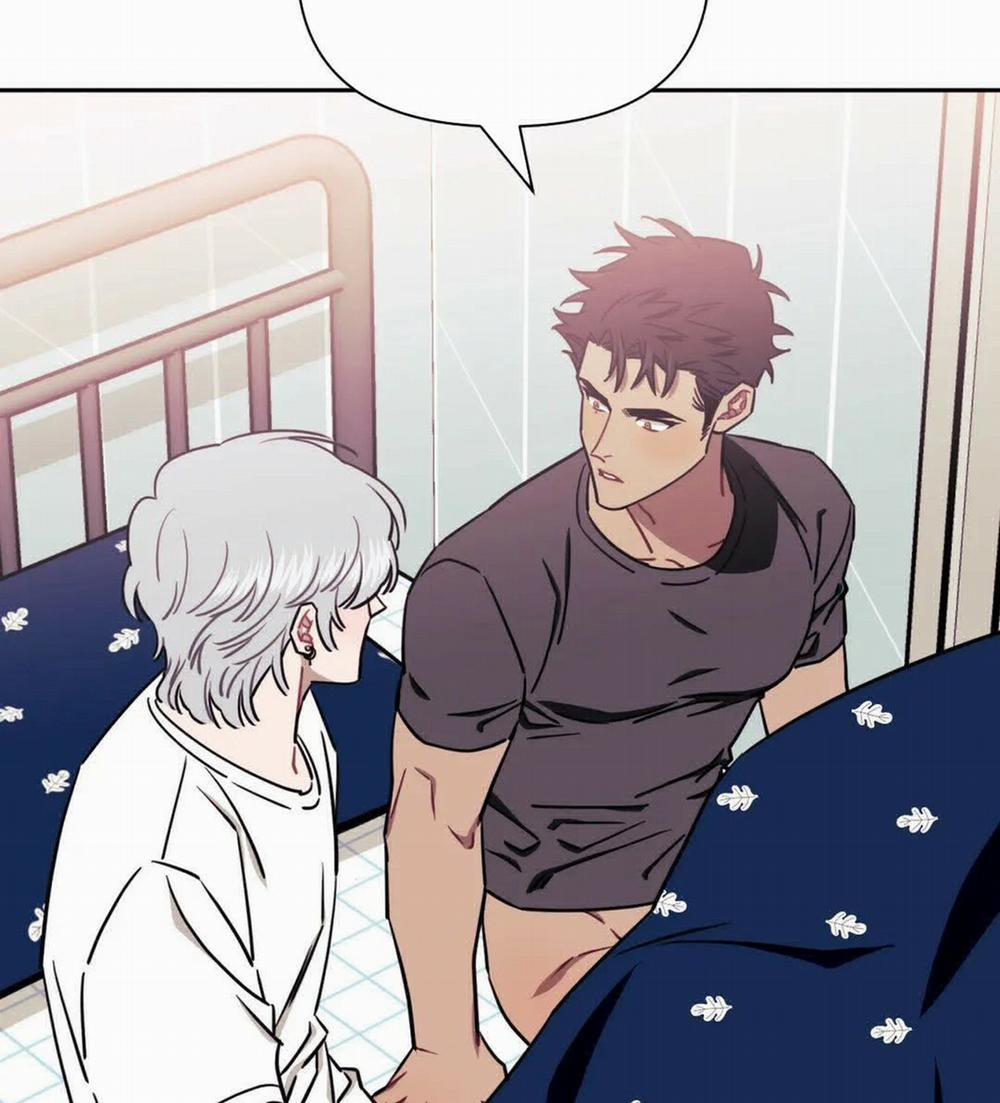 Khoảng Cách Xa Lạ 16 trang 106