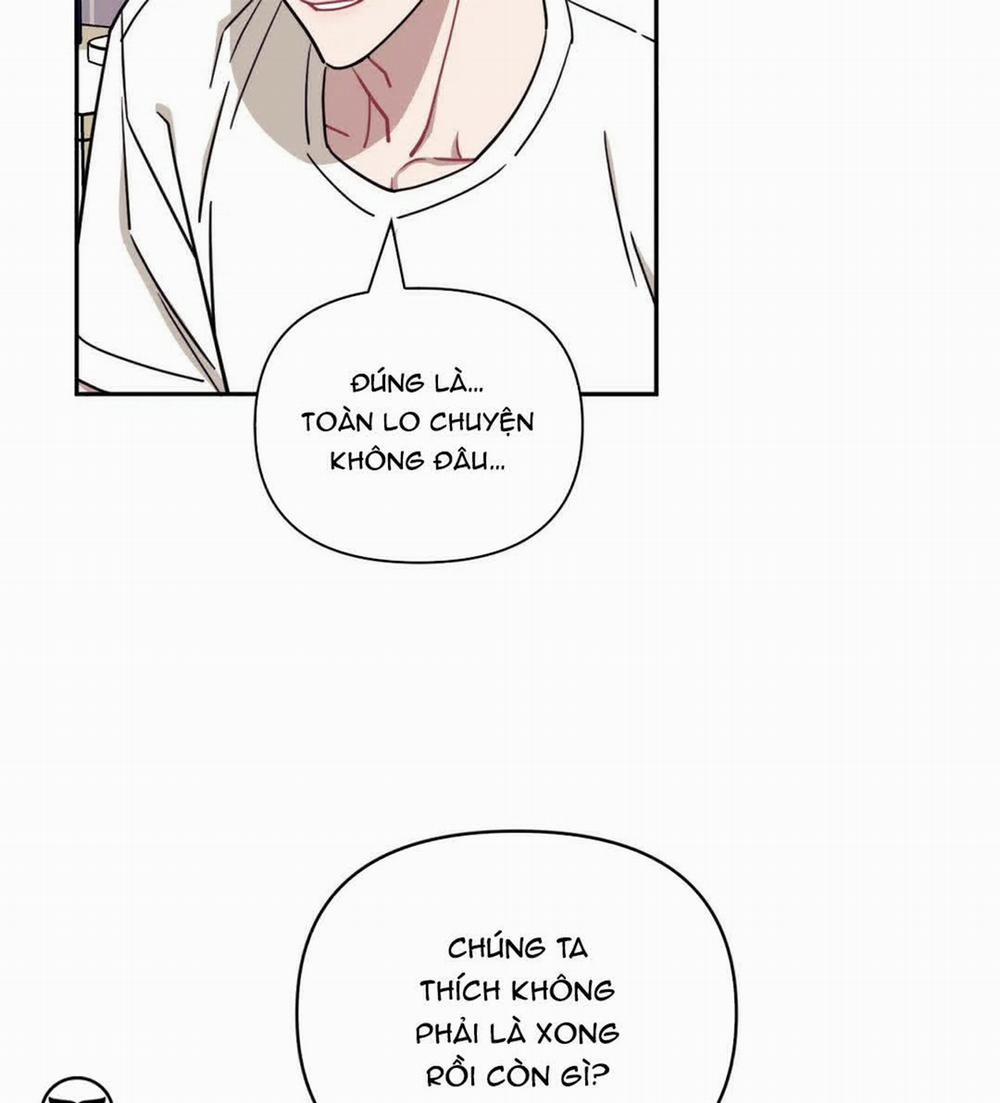 Khoảng Cách Xa Lạ 16 trang 108