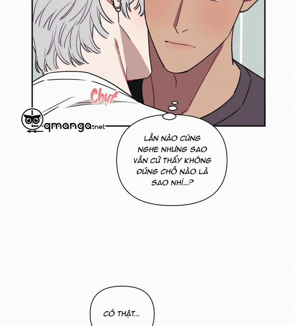 Khoảng Cách Xa Lạ 16 trang 111